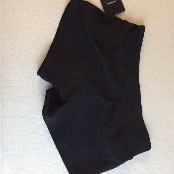 Size small asics running shorts. Never been worn! - Picture 2 of 3